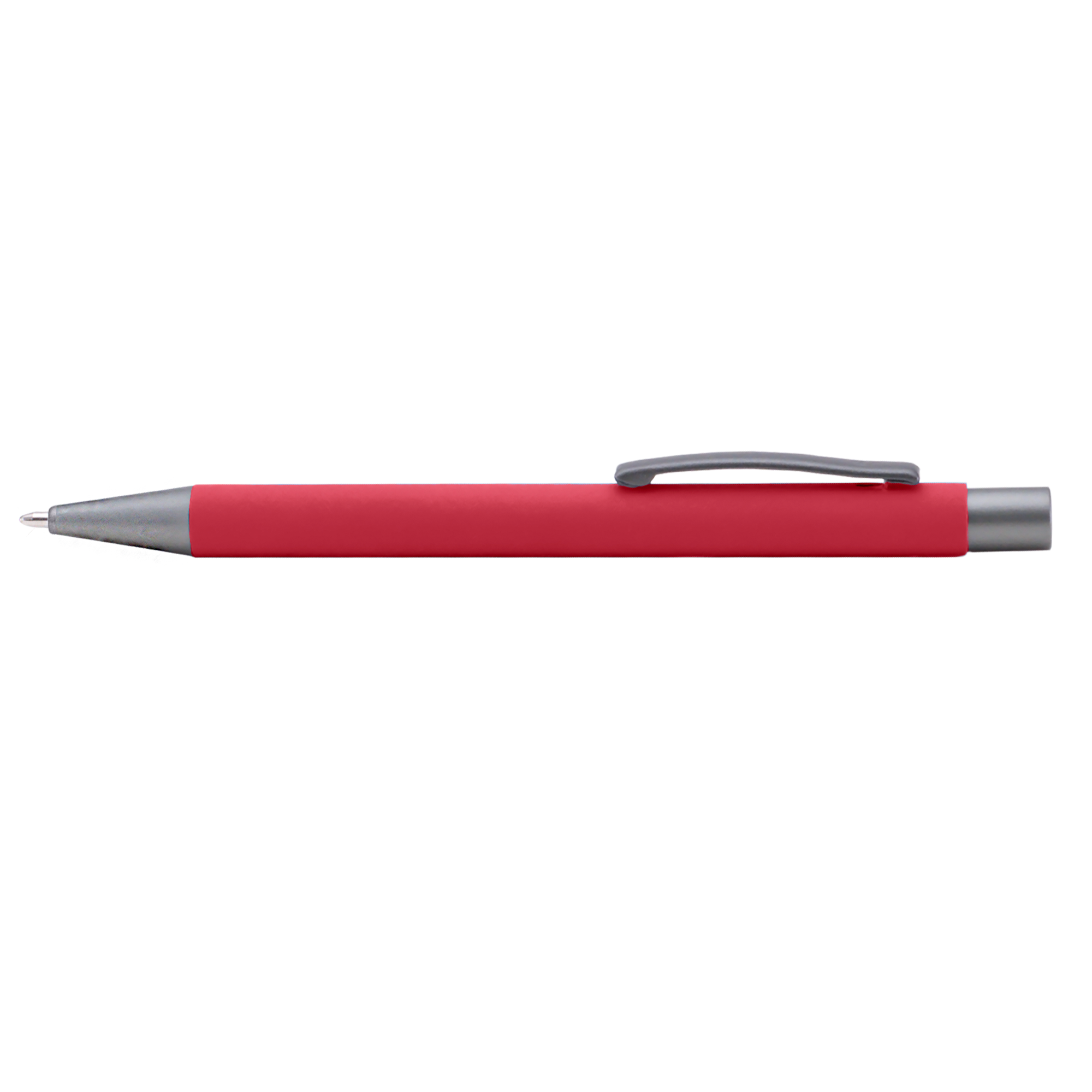 Bowie Aluminum Softy Pen 57