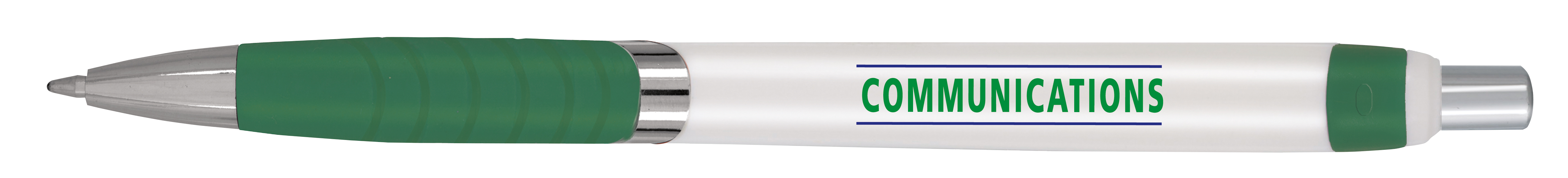 White Epiphany Pen 1