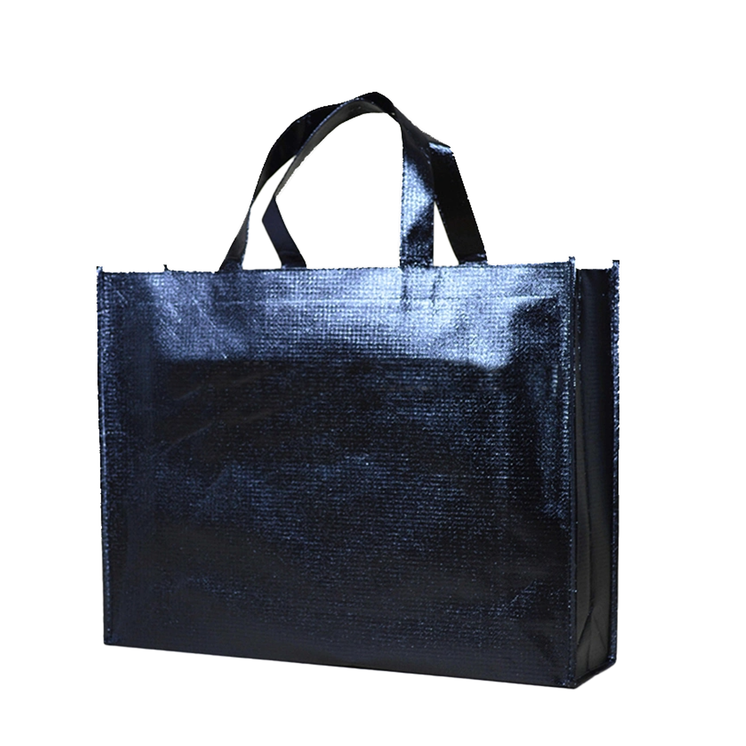 Non woven laminated tote bag 6