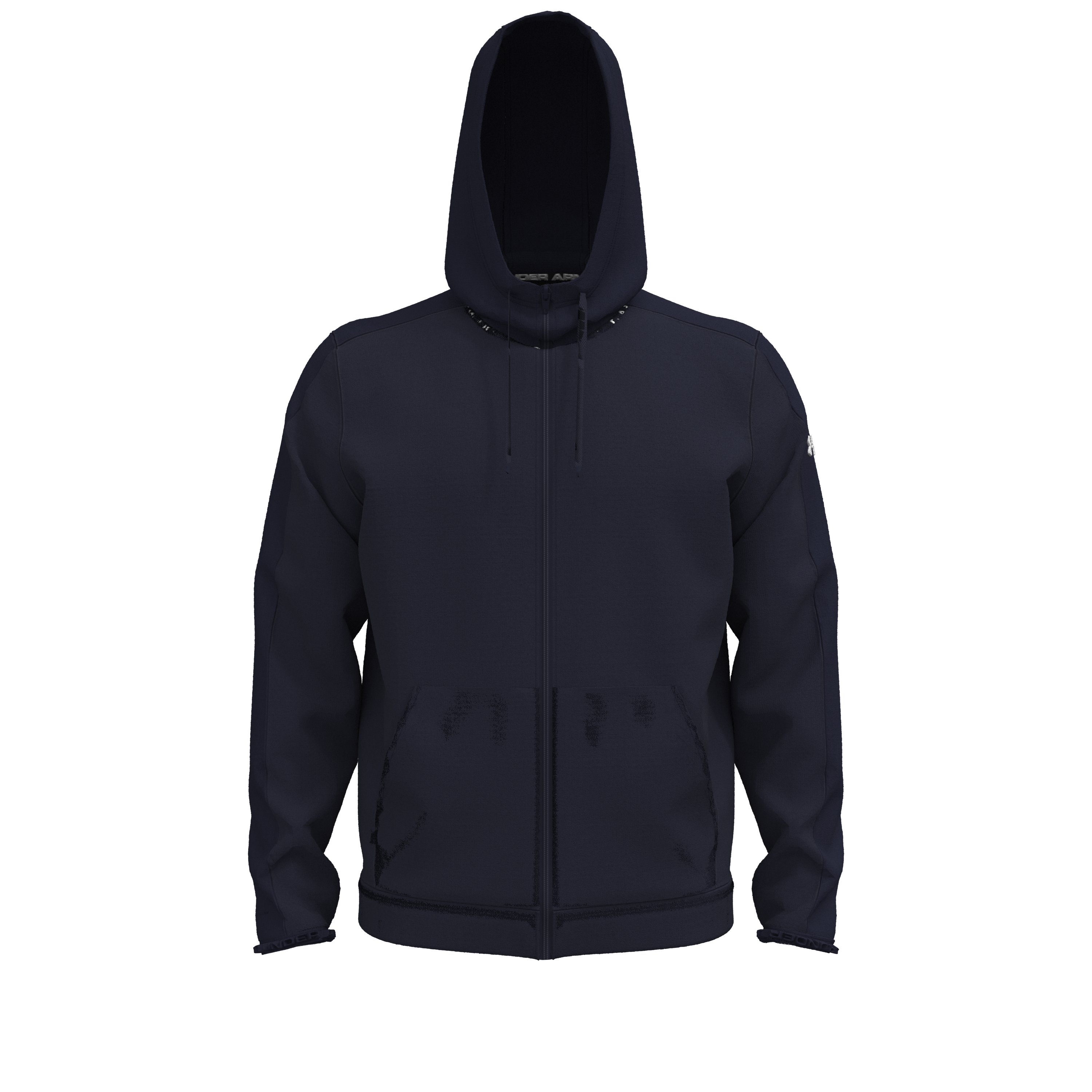 Armour Fleece Pro Men's Full-Zip Hoodie 6