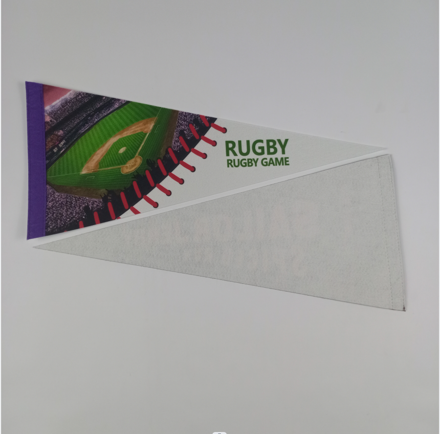 Felt Pennants 3