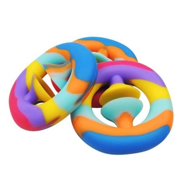 Silicone Hand Gripper 2