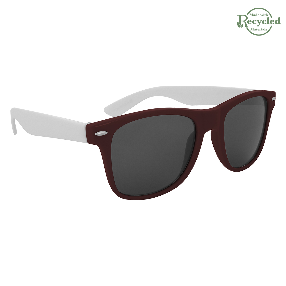 Colorblock Malibu Sunglasses 37