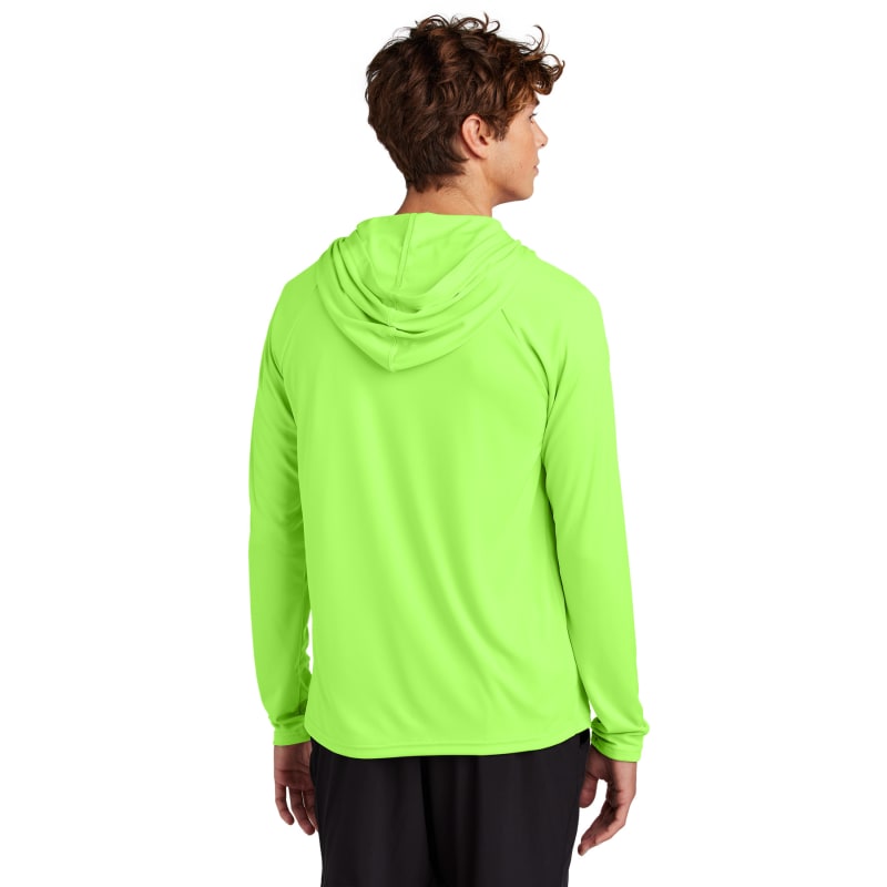 Port & Company Performance Pullover Hooded Tee, custom hoodie or sweatshirt with logo imprint 30