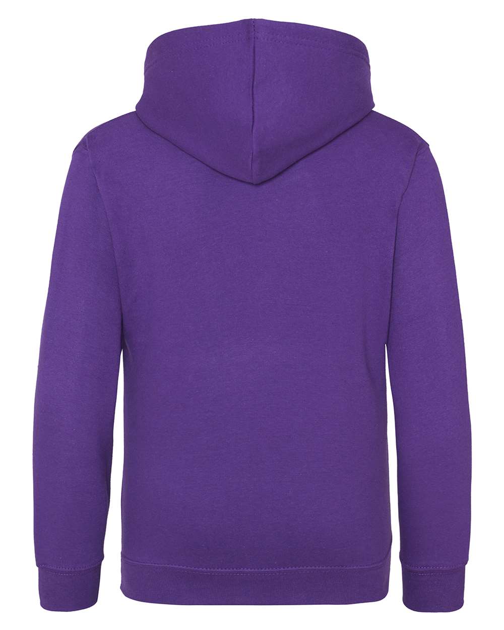 Youth Hooded Sweatshirt - JHY001 18