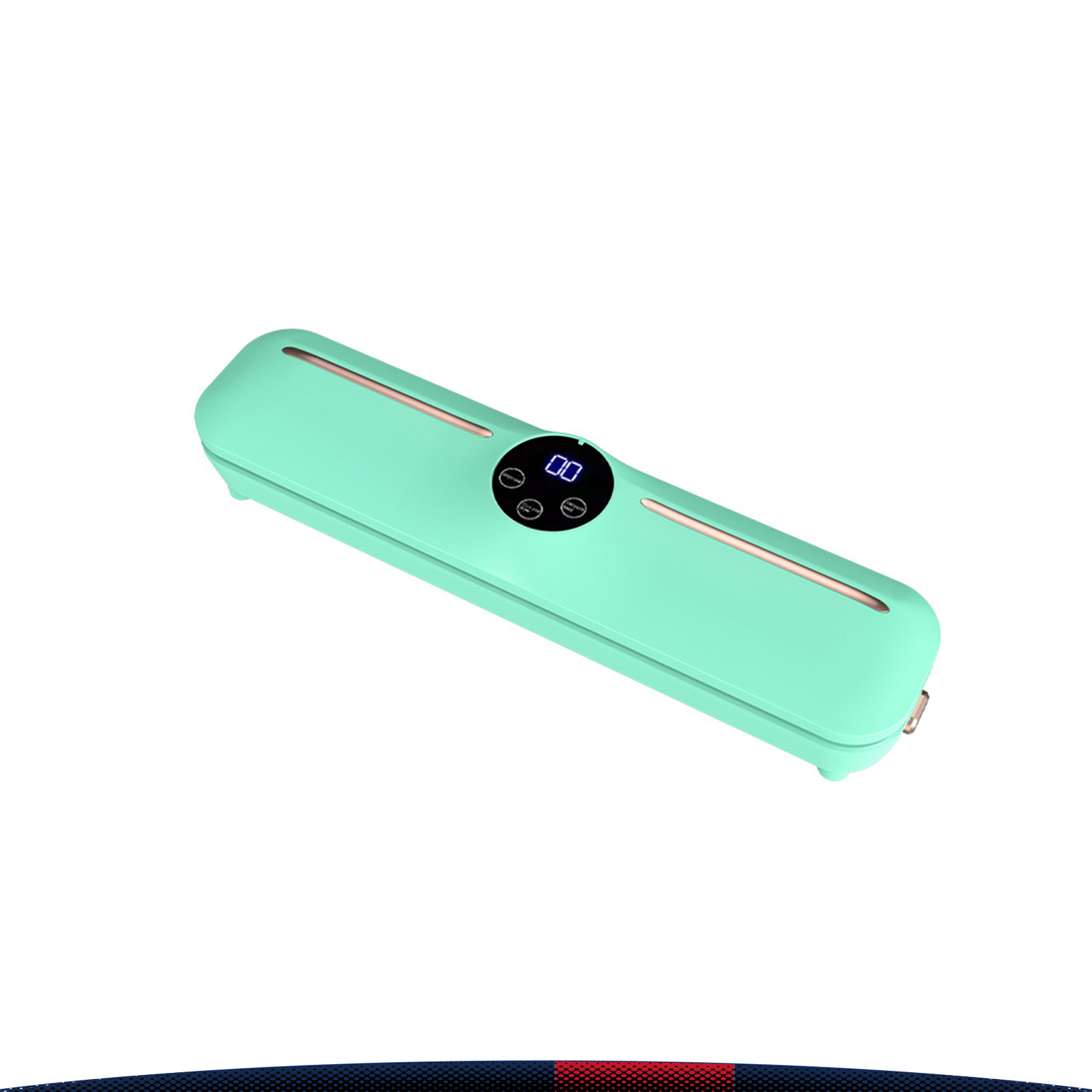 Regat Vacuum Sealer Machine 2
