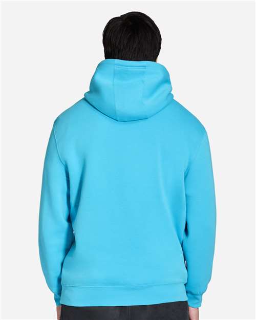 Unisex Premium Hoodie Sweatshirt - LS14001 91