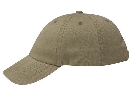 OTTO CAP 6 Panel Low Profile Dad Hat 62
