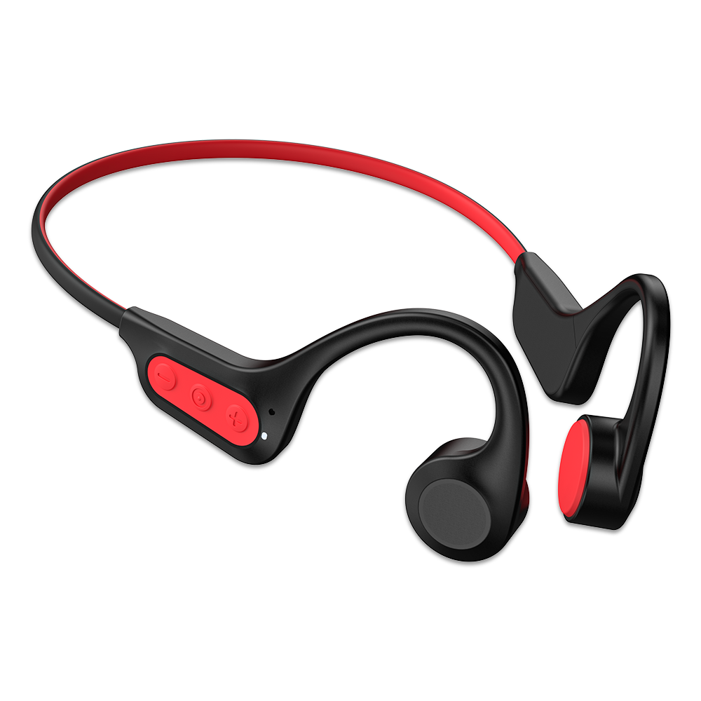 Bone Conduction IPX 8 Waterproof Wireless Earbuds 5