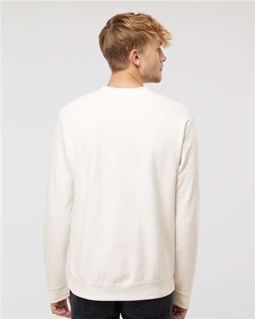 Unisex Midweight Crewneck Sweatshirt - SS3000 96