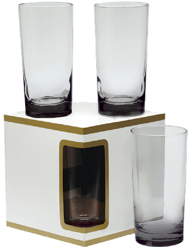 12 oz. Deluxe Beverage Premium Set 2