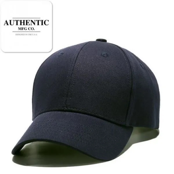 Classic Cotton Baseball Caps-Factory Sample Collection 5