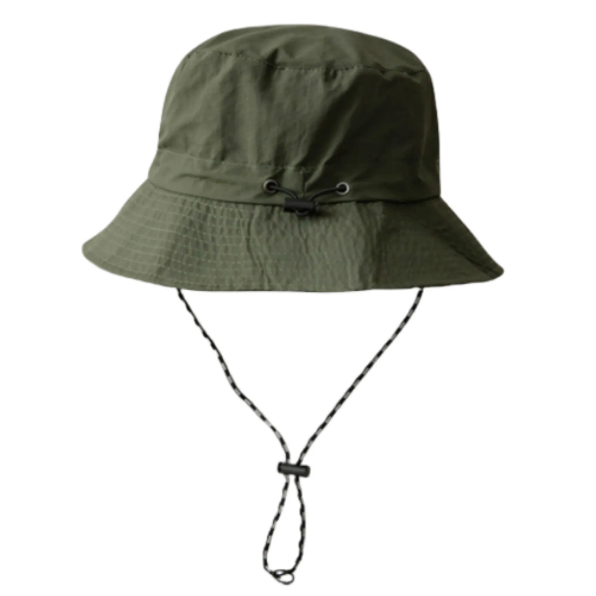 Foldable Storage Fisherman's Hat 4