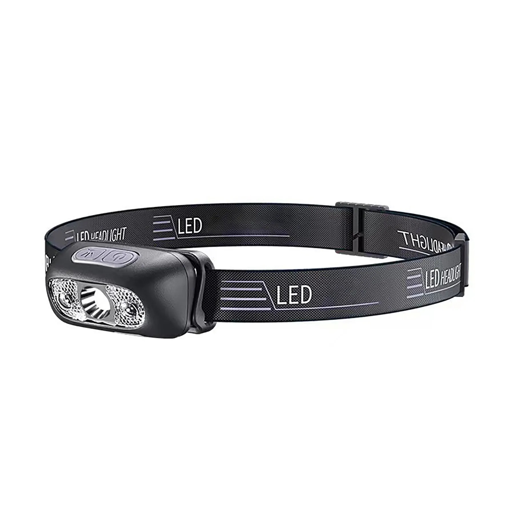 Waterproof and Energy-saving LED Headlights 3