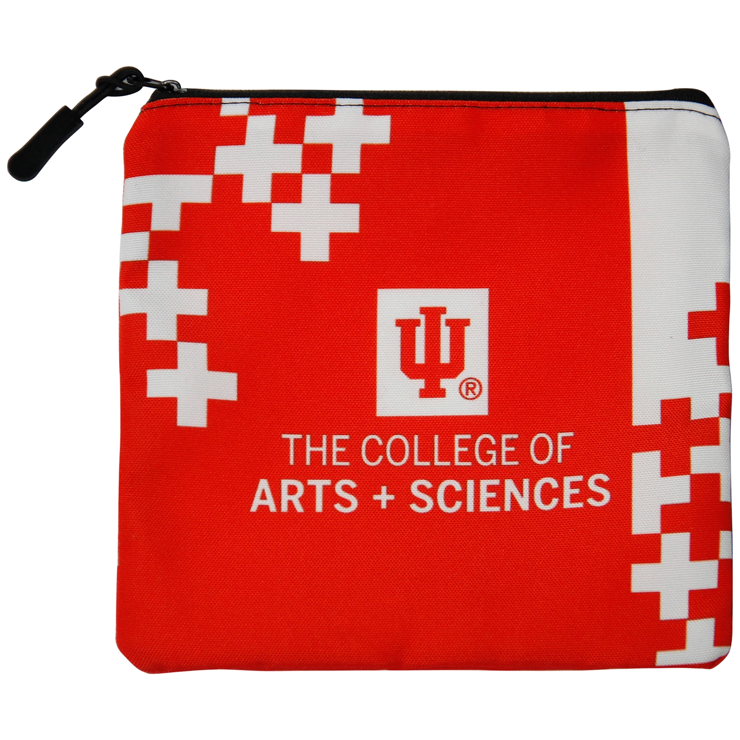 Large Square Full Color Pouch 5