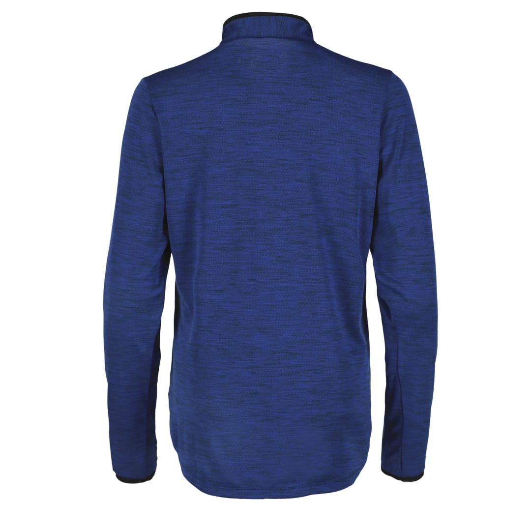 Women's MATHER Knit Half Zip 2