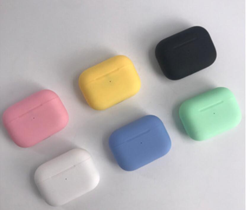 TWS True Wireless Touch Sensor Earbuds 2