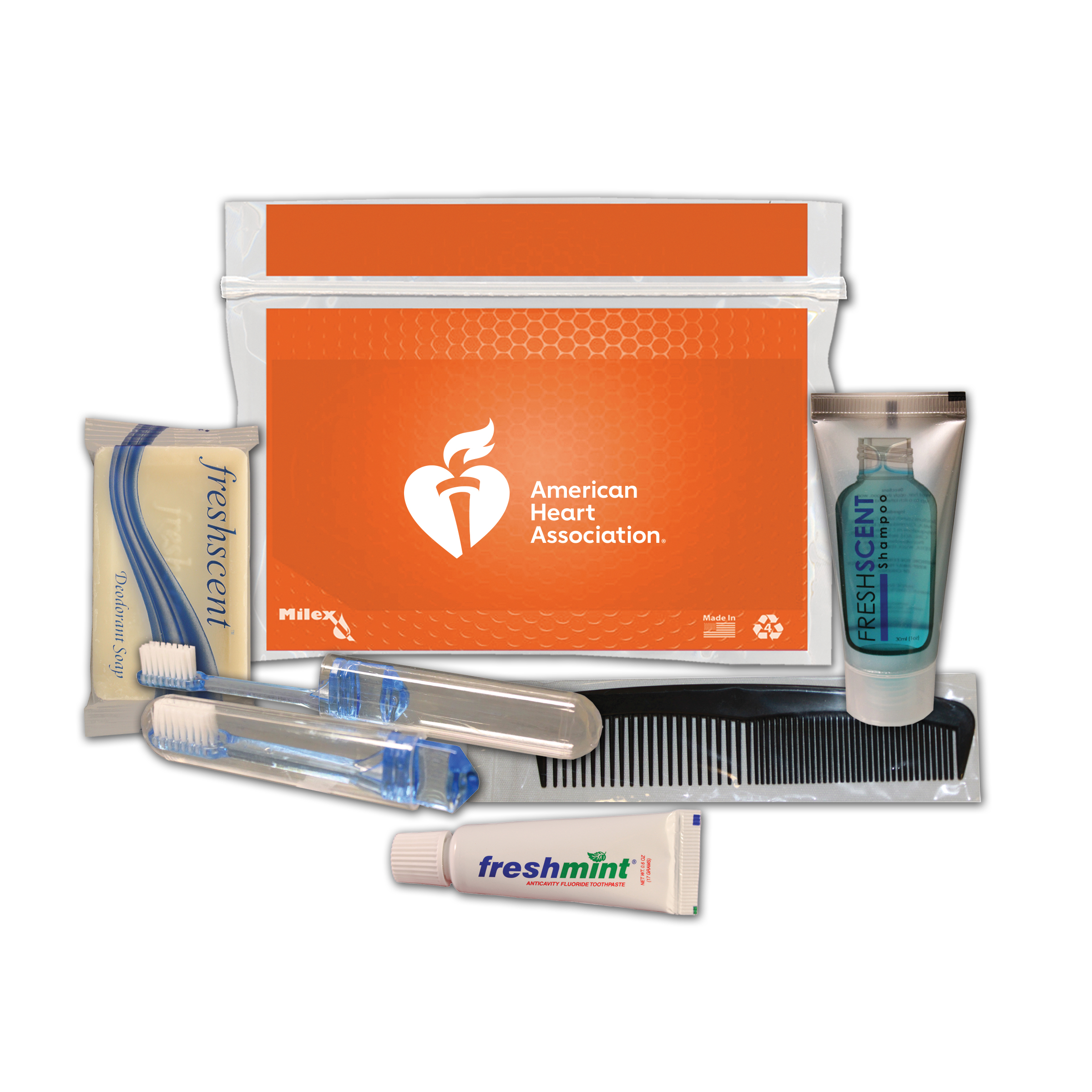 Economy Plus Hygiene Kit 1