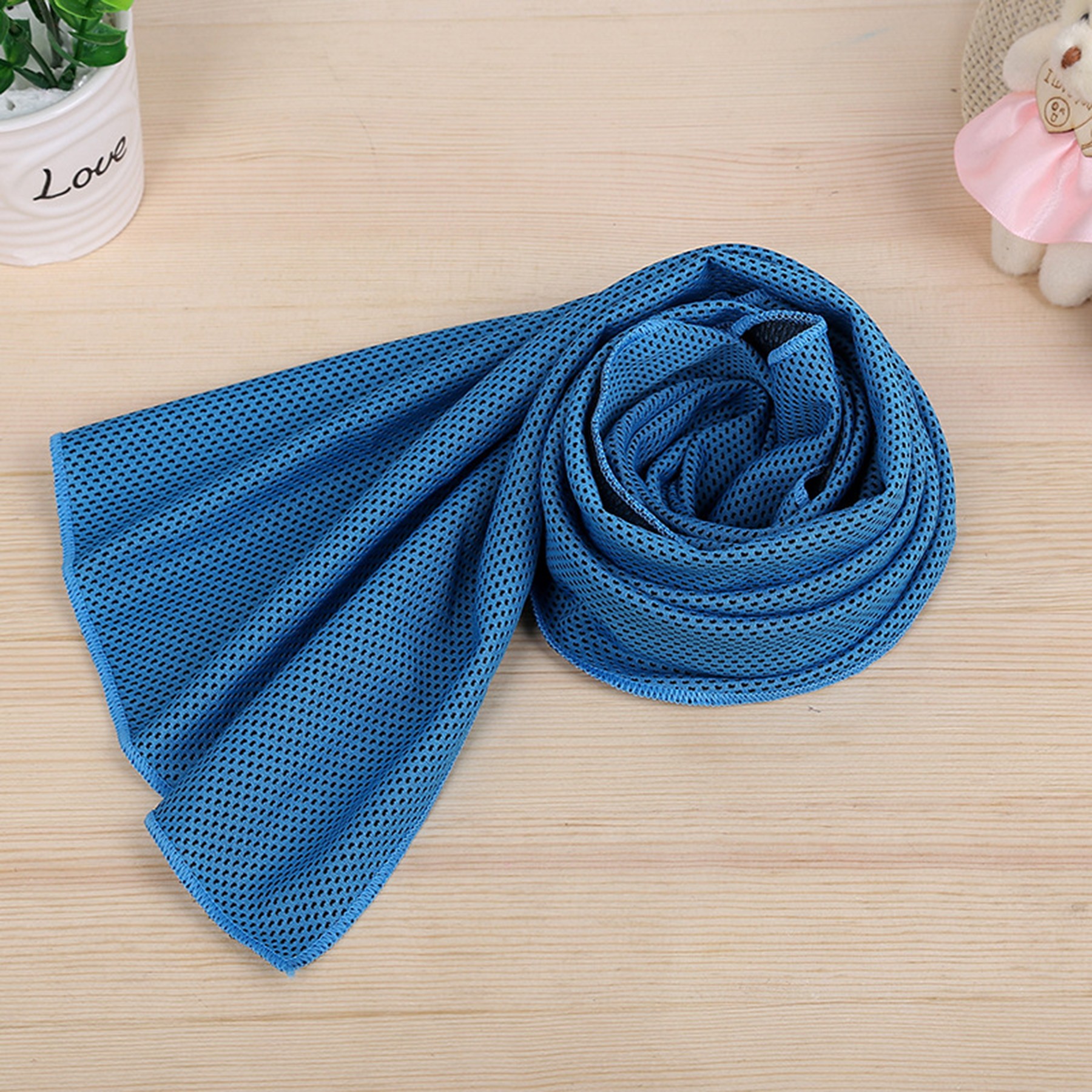 Cooling Towel 4