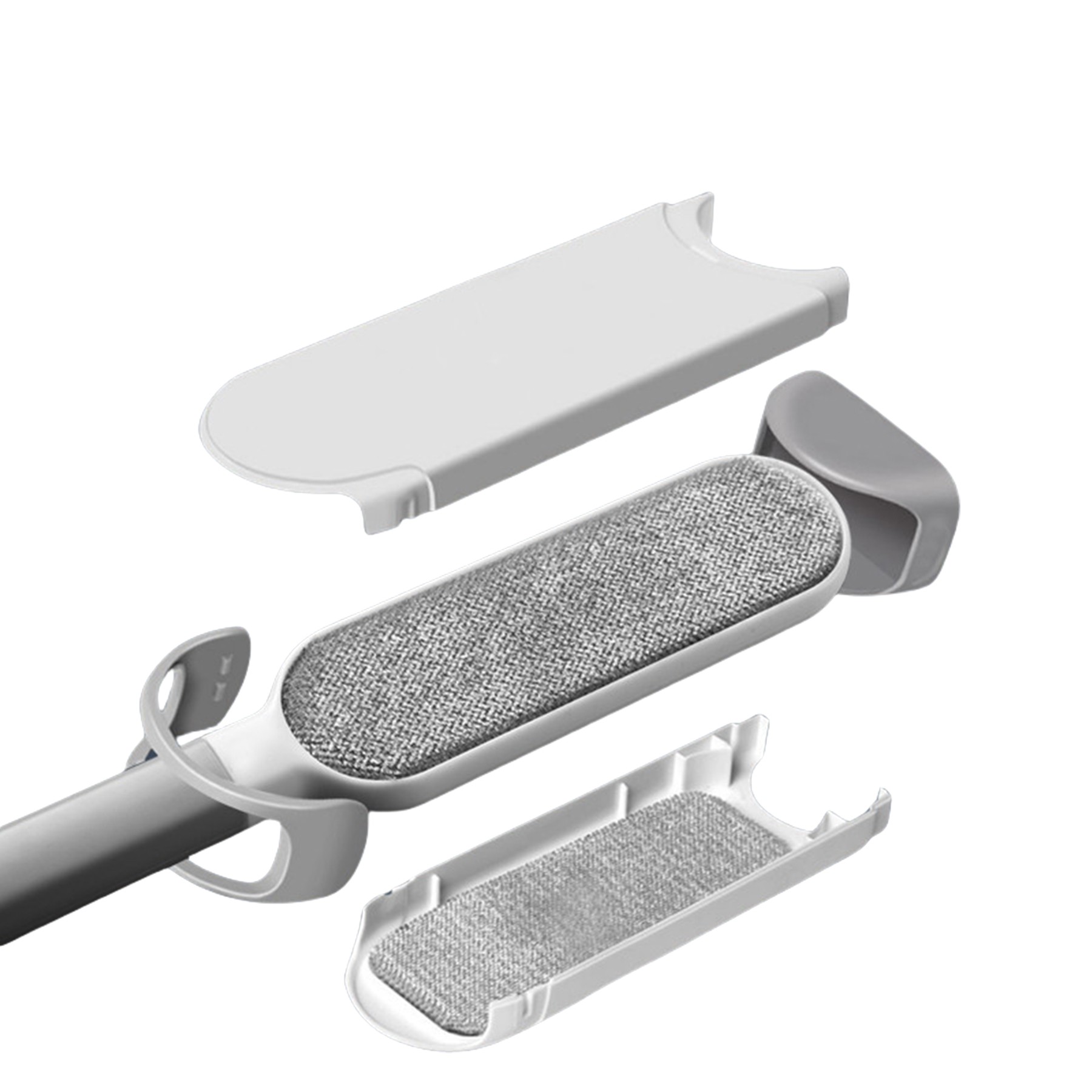 Furniture Lint Remover Brush 3