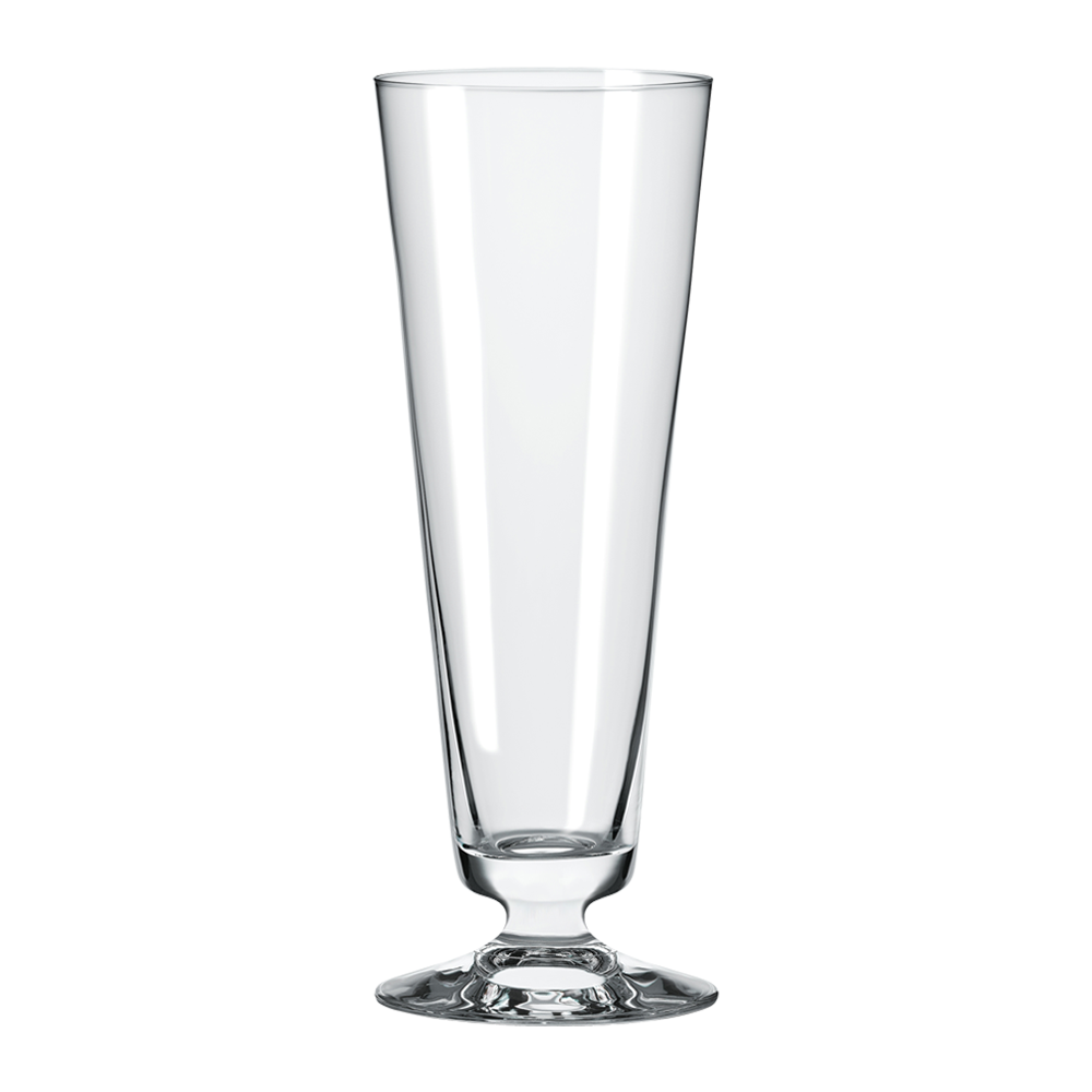 16oz. Classic Pilsner Glass 4
