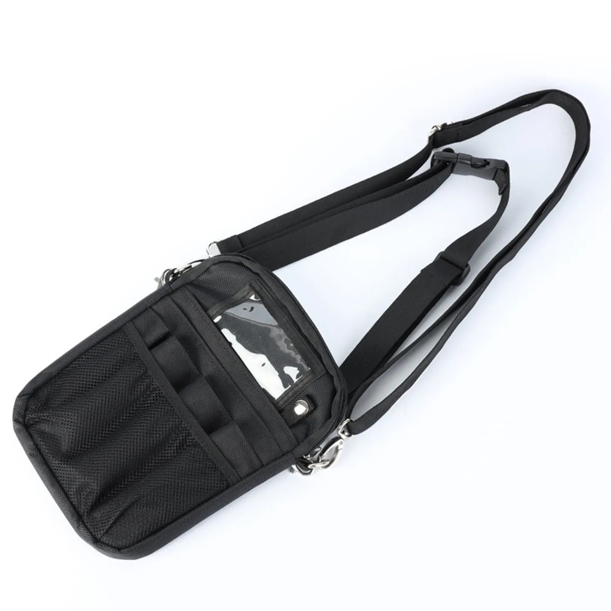 Nurse Fanny Pack with Stethoscope Holder 6