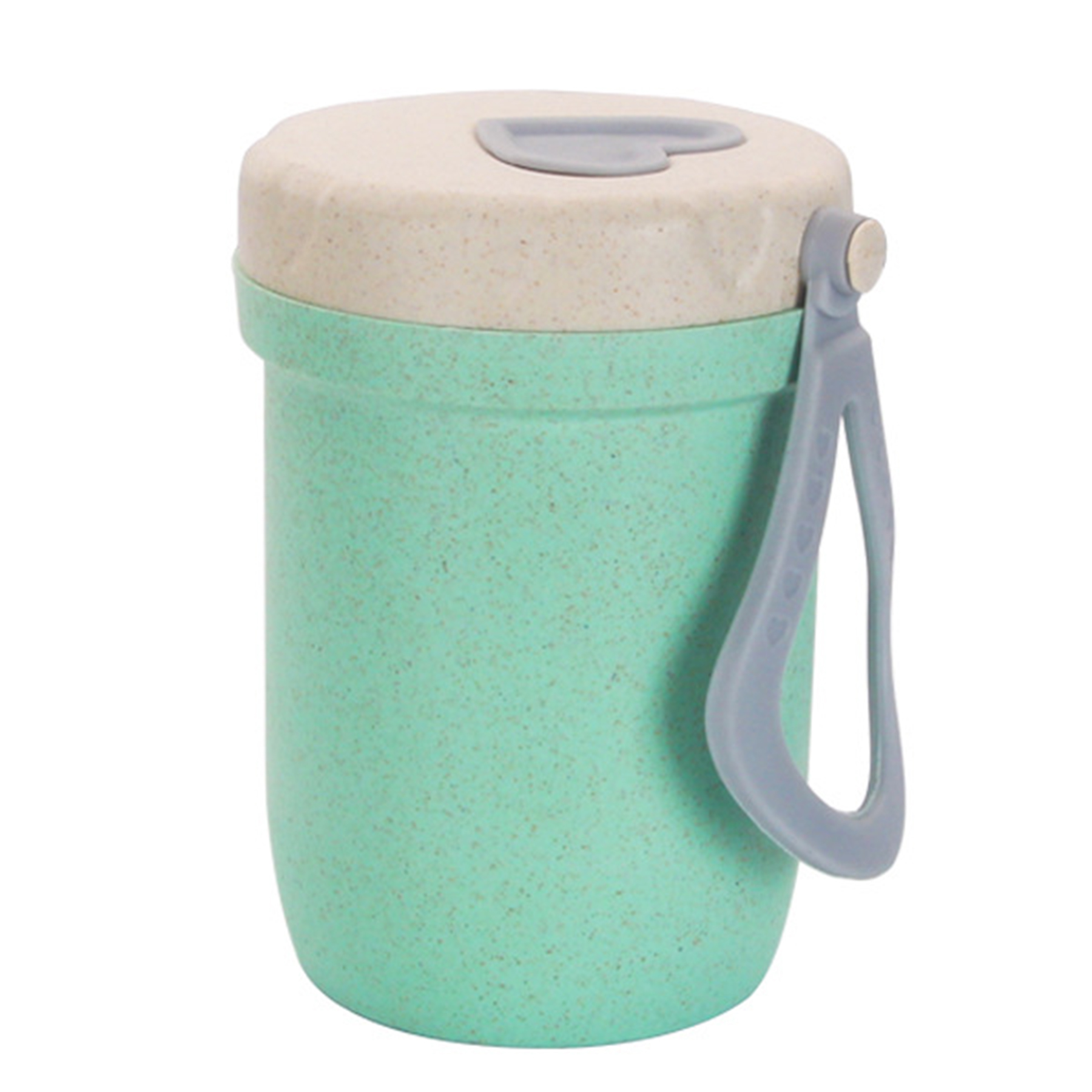 Plastic Portable Sports Water Cup 4