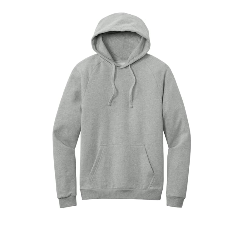 District Cloud Fleece Hoodie, custom hoodie or sweatshirt with logo imprint 17