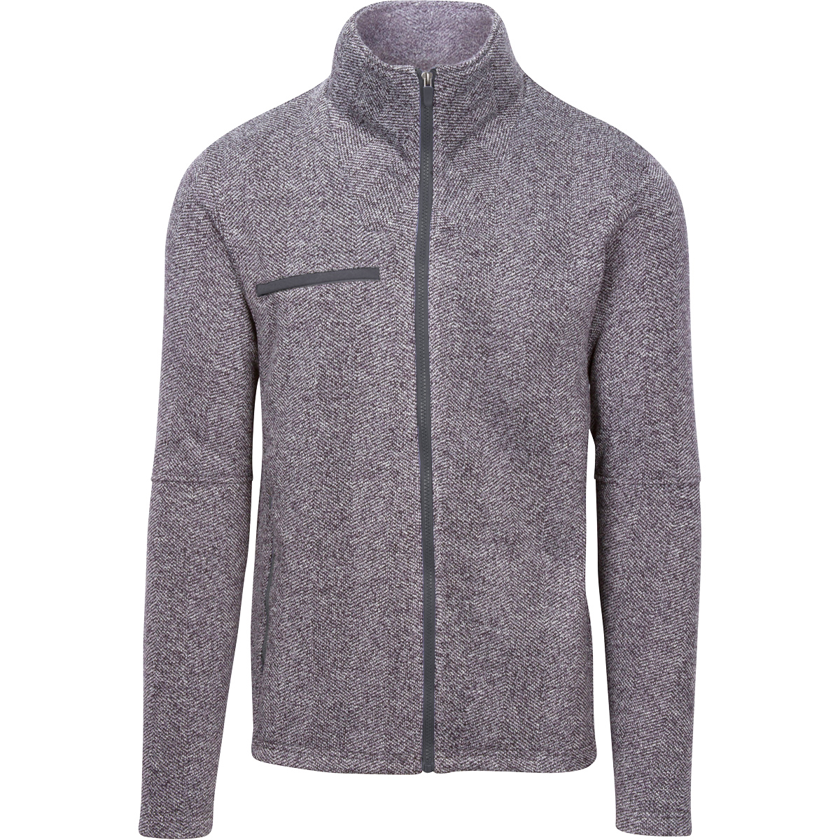 Men's Kentfield Sweater Fleece Jacket 4