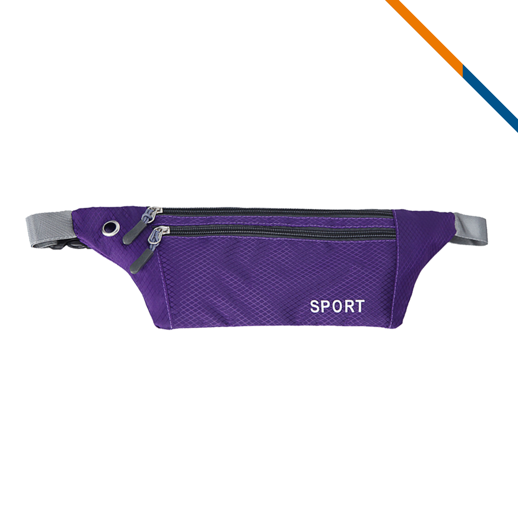 Pattie Sport Fanny Pack 10
