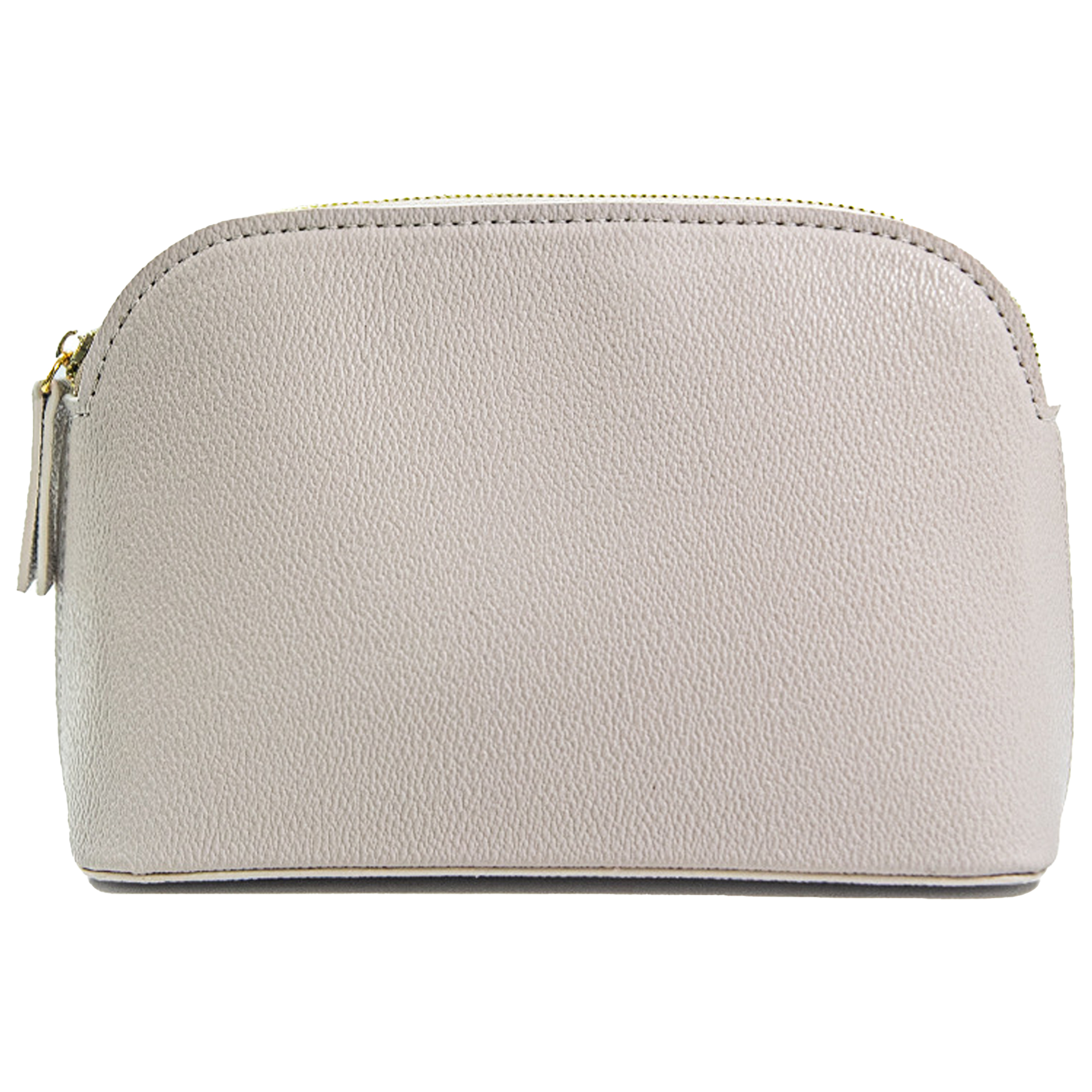 Pu Portable Makeup Handbag 7