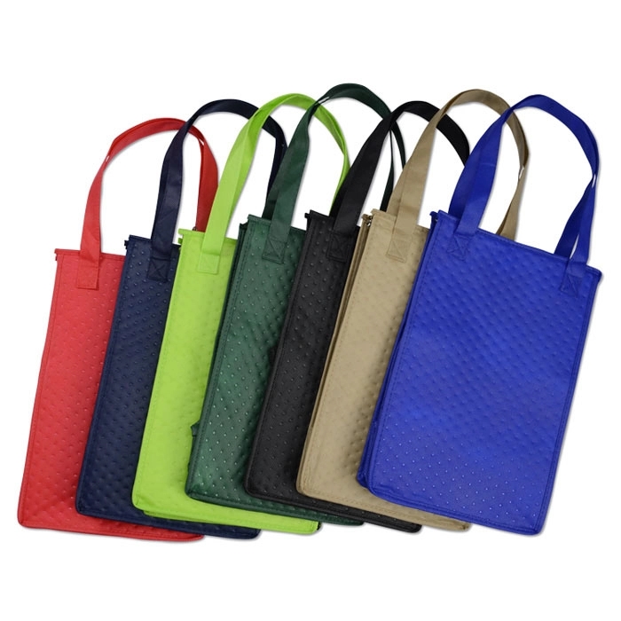 Insulated Non-Woven Lunch Cooler 5