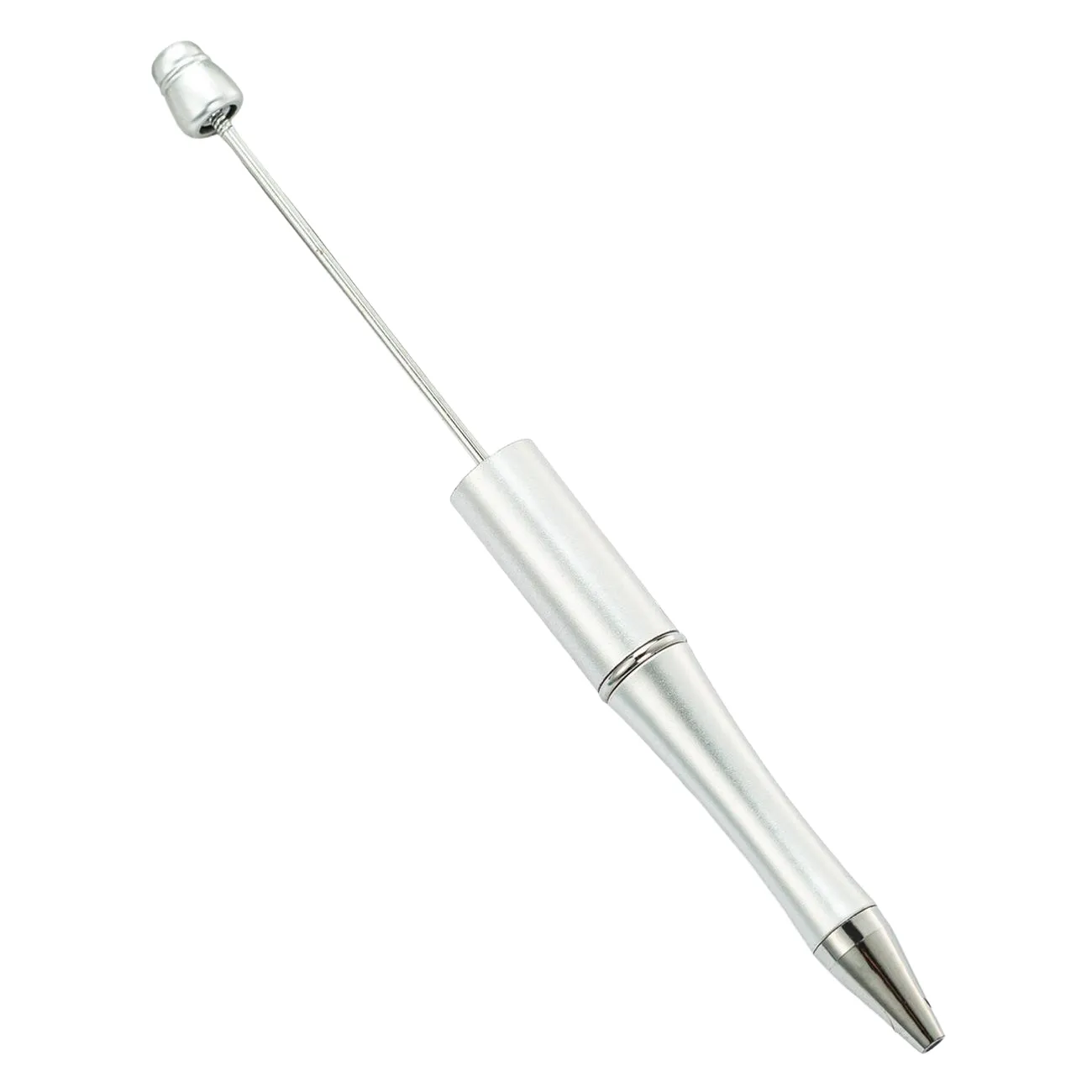 Plastic Beadable Pen 46