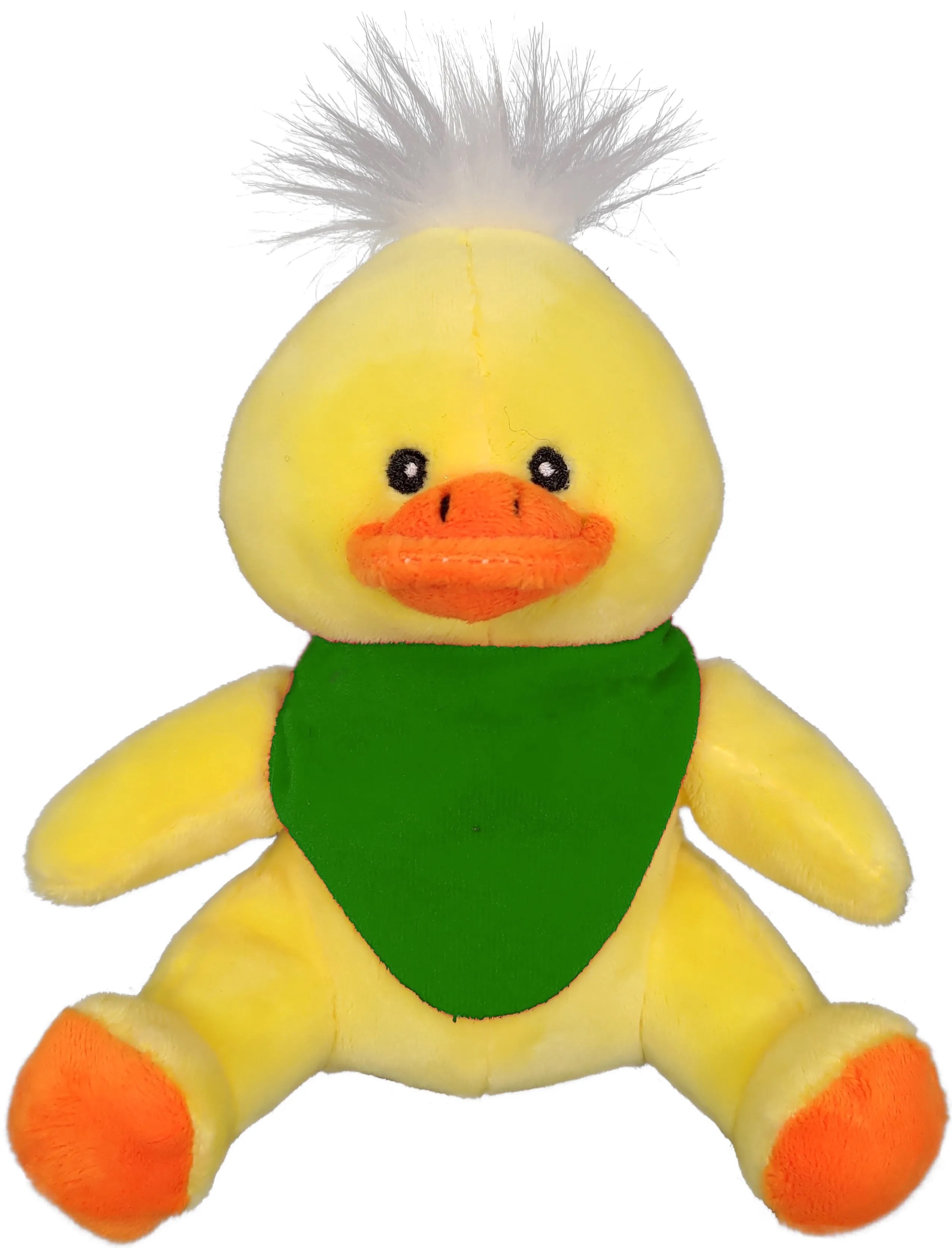 5" Plush Pals Duck 10