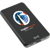 Axial 4000 mAh Wireless Power Bank 17