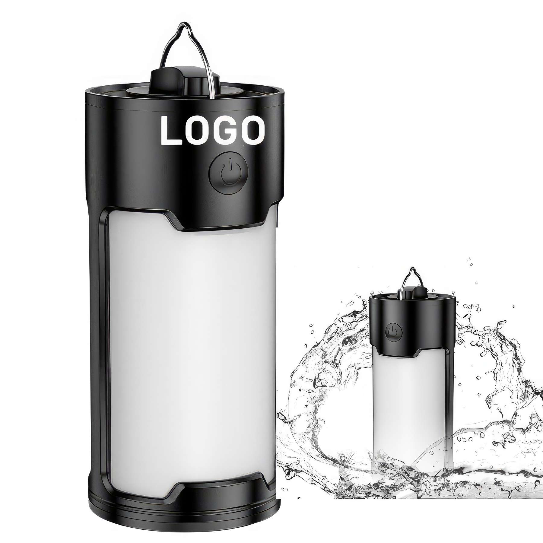 Cute Portable Tent Lights 2