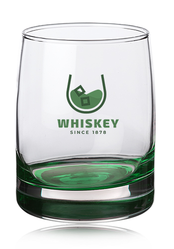 12 oz. Toledo Whiskey Rocks Glasses 14