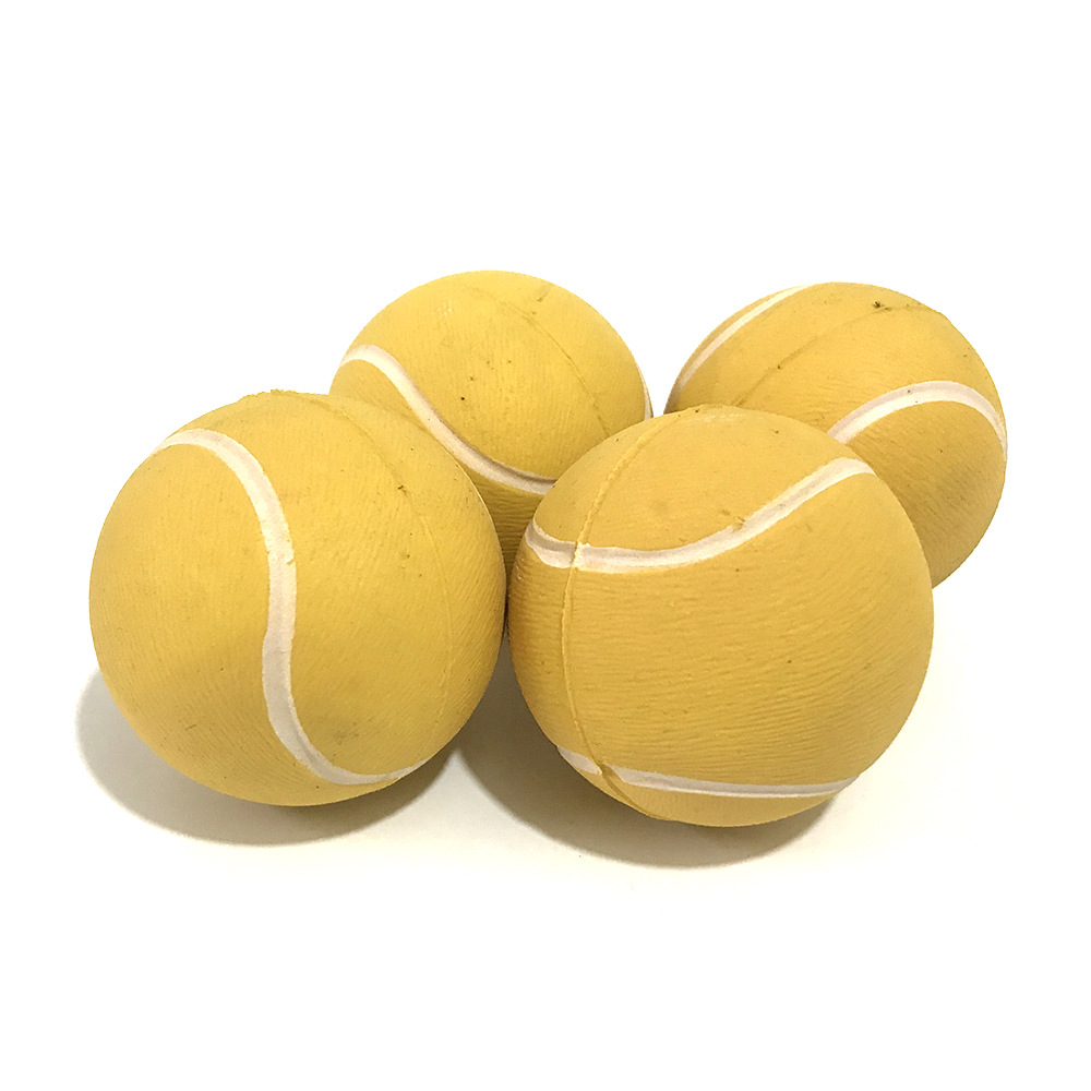 Creative Pet Toy Tennis Fetch Ball 9