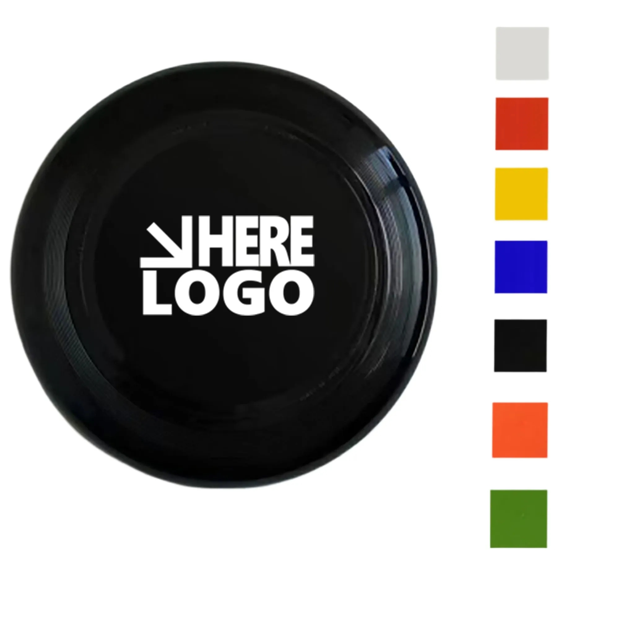 11" Sports Compeition Flying Discs MOQ 20 3