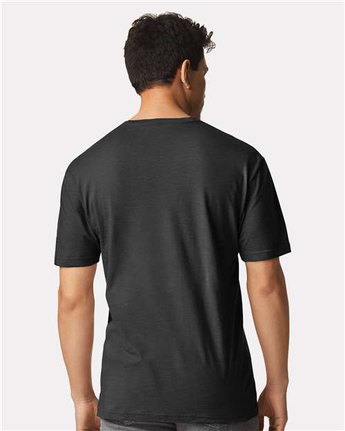 Unisex Light Cotton T-Shirt - 3000 141