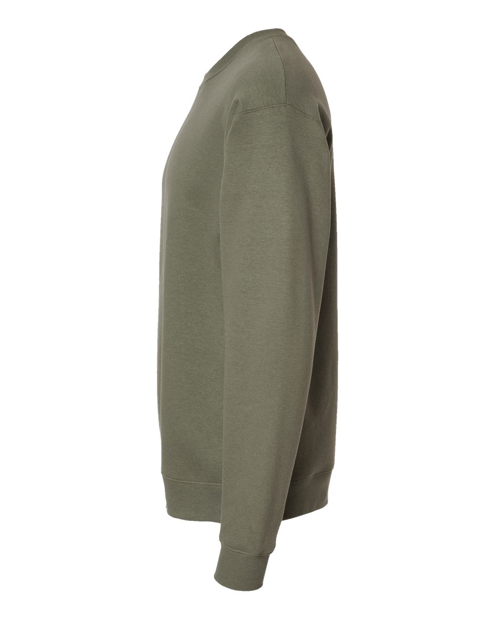 Unisex Perfect Sweats Crewneck Sweatshirt - RS160 52