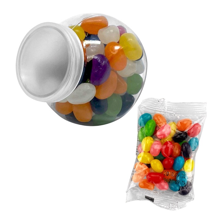 Jelly Bean In Jar 180g 8
