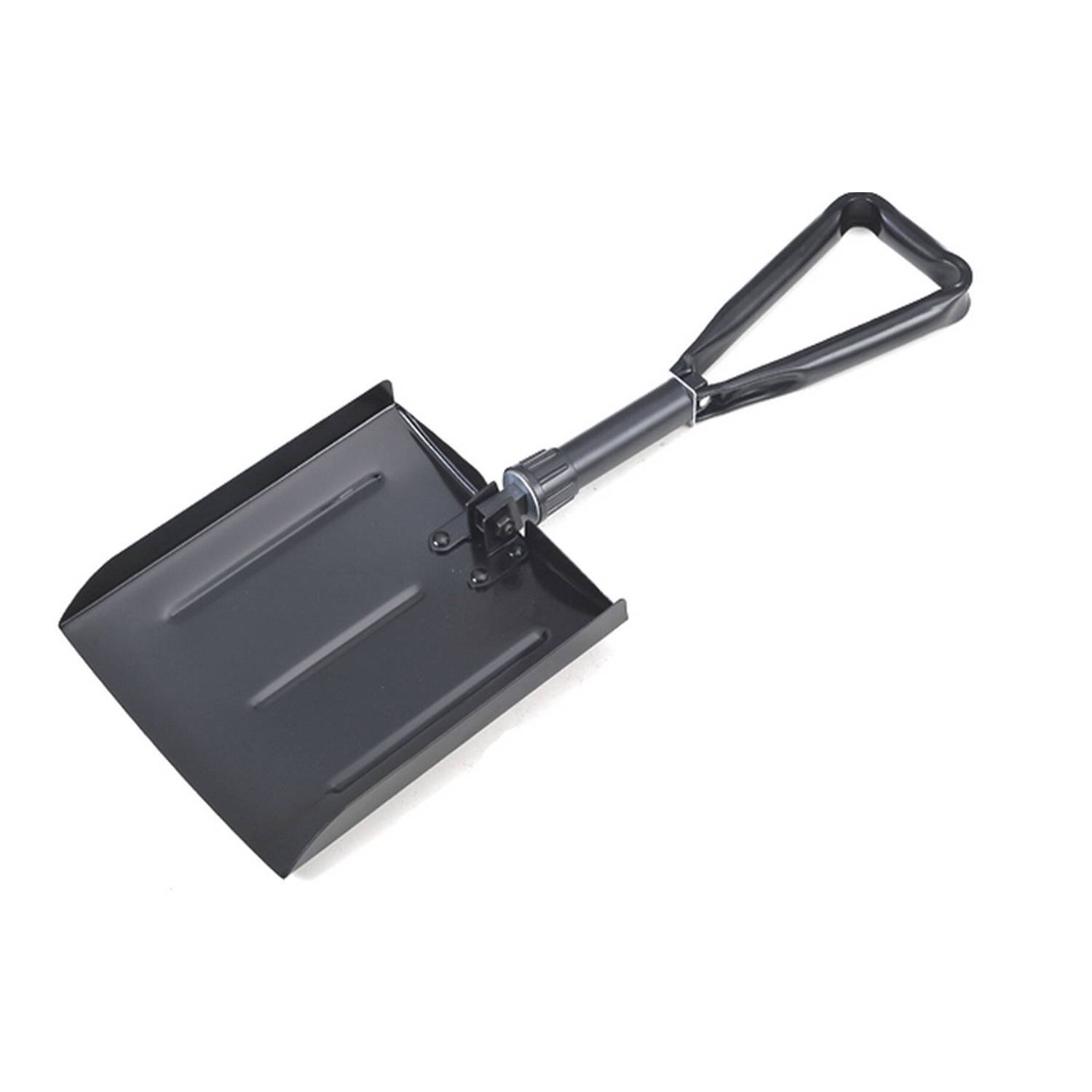 Foldable Snow Shovel 2