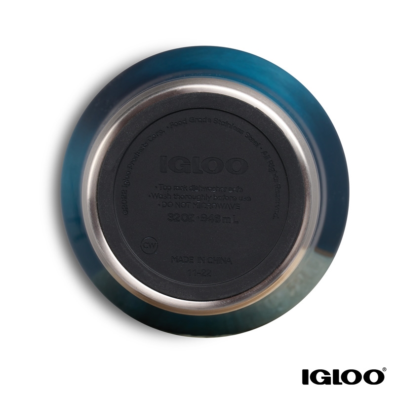 Igloo® 32 oz. Double Wall Vacuum Insulated Tumbler 15