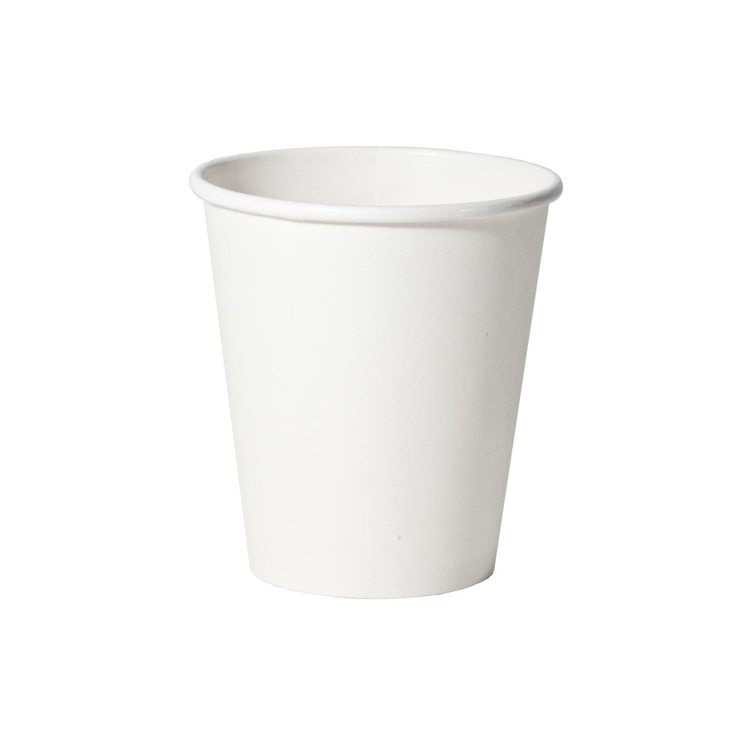 10 oz Squat Paper Hot Cup