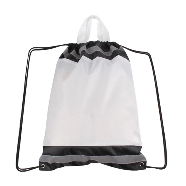 Large Non-Woven Reflective Sports Pack 10