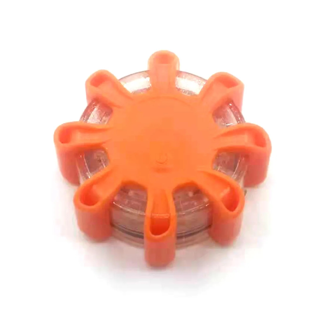 LED Road Flares Roadside Safety Emergency Lights 4