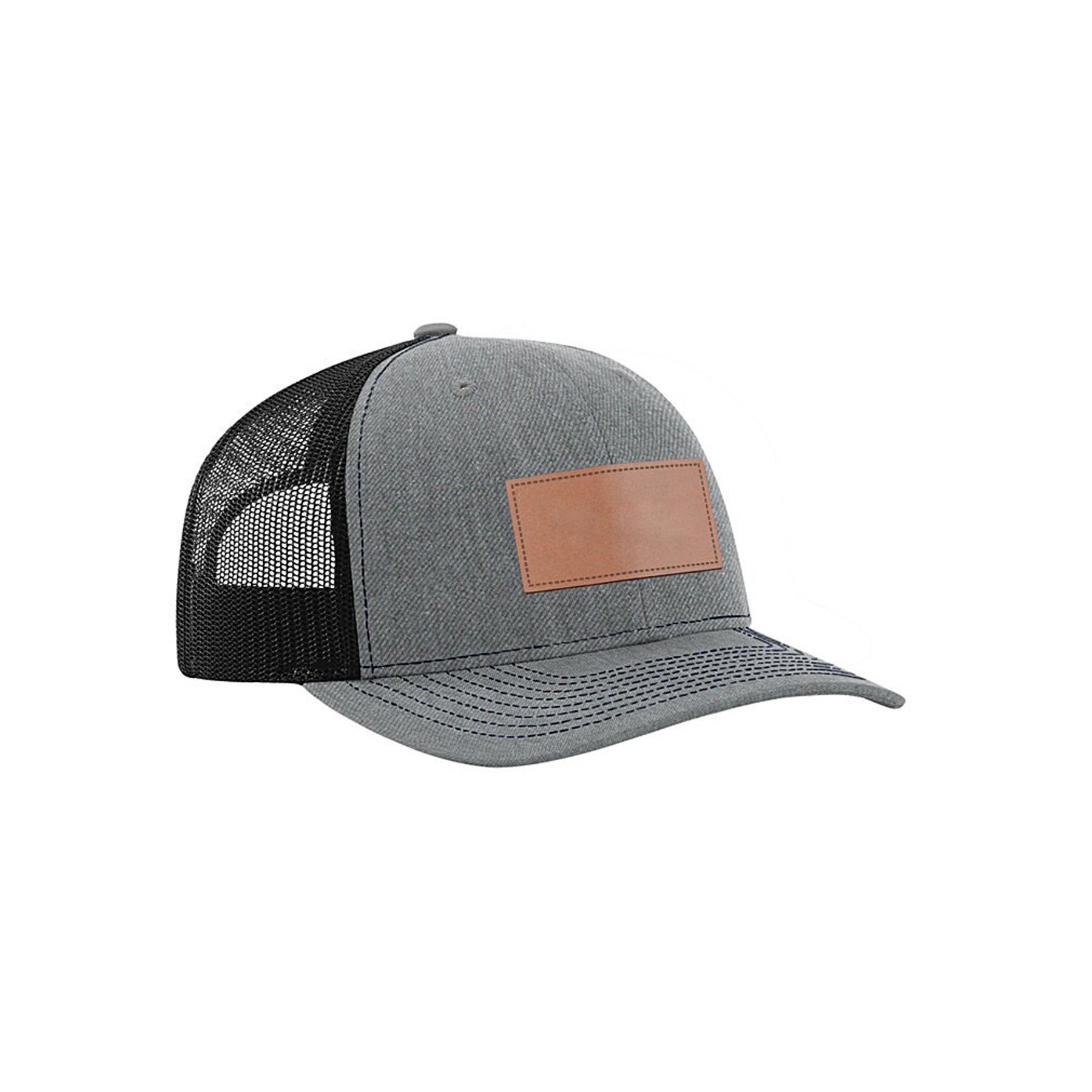 Slam Dunk Trucker Cap 2