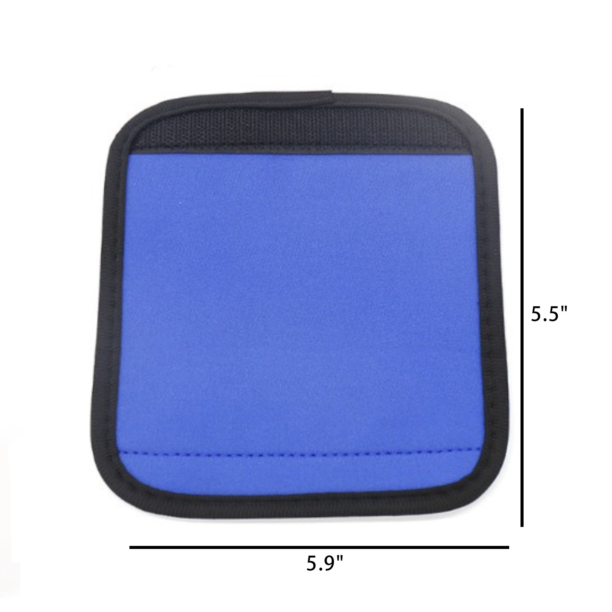 Fun Luggage Handle Wraps 3