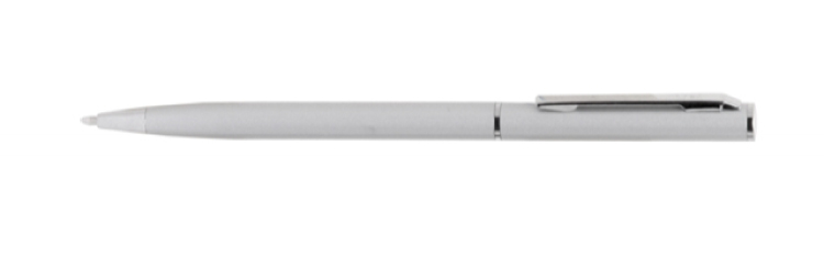 Skinny Metal Ballpoint Pen 1